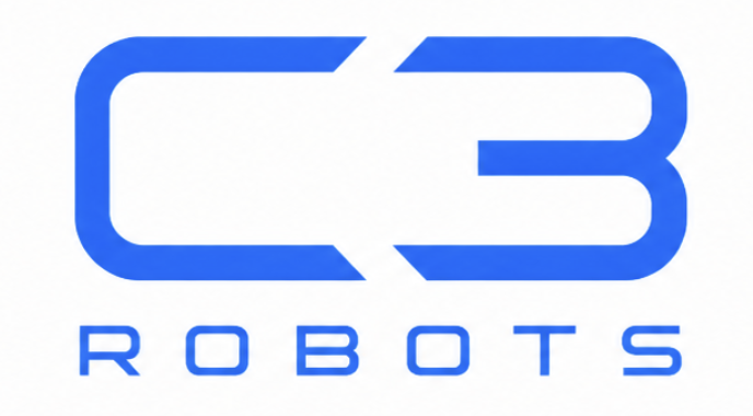 C3 Robots logo